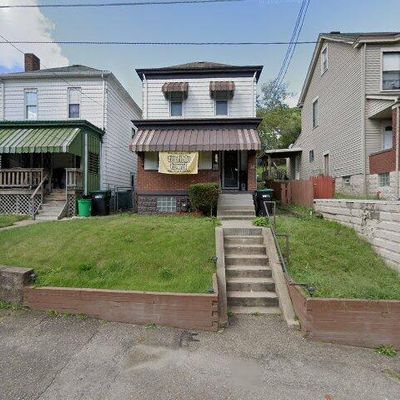 10 Greeley Ave, Pittsburgh, PA 15223