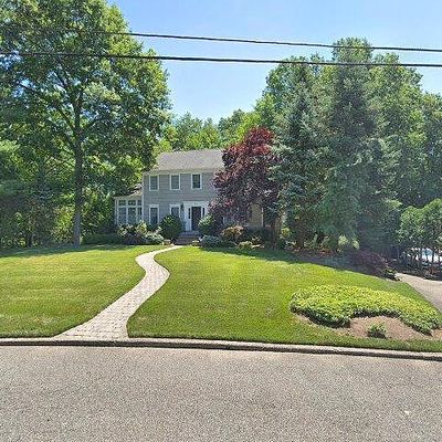 10 Old Stable Rd, Demarest, NJ 07627