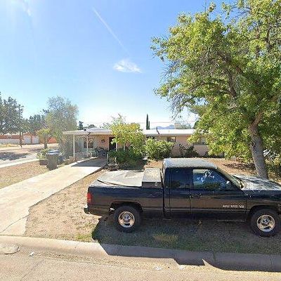 10 W Kayetan Dr, Sierra Vista, AZ 85635