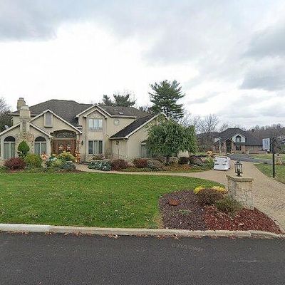 100 Camberly Dr, Monroeville, PA 15146