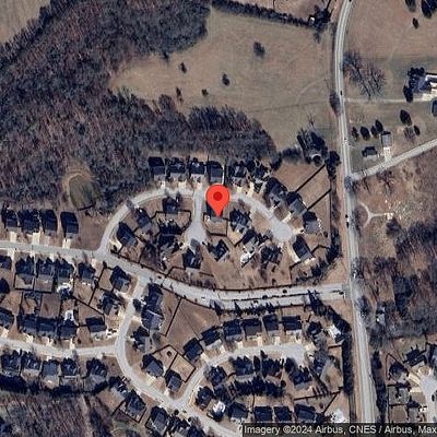 100 Platte Ln, Simpsonville, SC 29680