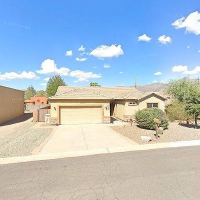 10000 E La Callecita Ave, Gold Canyon, AZ 85118