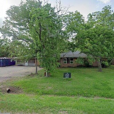 1002 Brockman St, Sweeny, TX 77480