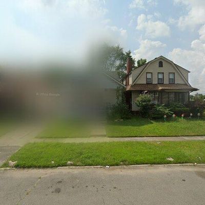 10031 Manor St, Detroit, MI 48204