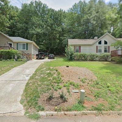 1004 Havelock Dr, Taylors, SC 29687