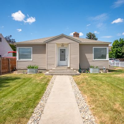 1007 C St Sw, Ephrata, WA 98823