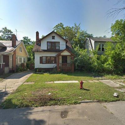 10085 Violetlawn St, Detroit, MI 48204