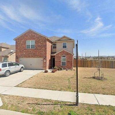 101 Presidents Way, Venus, TX 76084