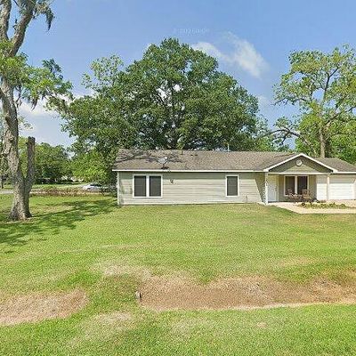 101 S Francis St, Sweeny, TX 77480