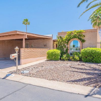 10136 N Valle Del Oro Dr, Tucson, AZ 85737