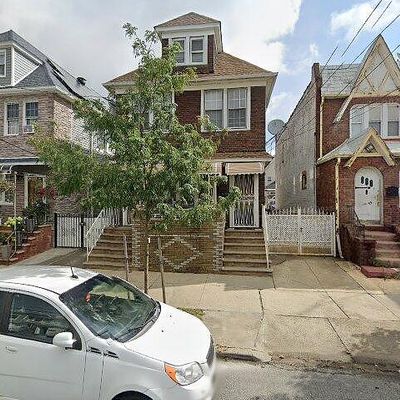 10143 114 Th St, South Richmond Hill, NY 11419