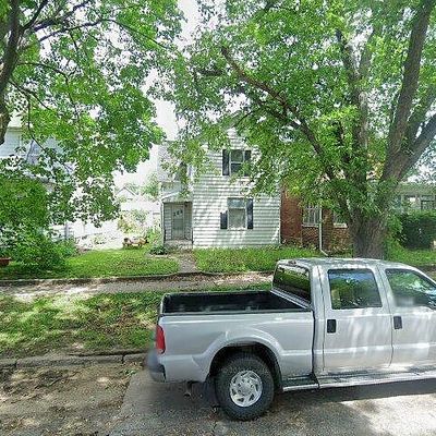 1017 Avenue G, Fort Madison, IA 52627