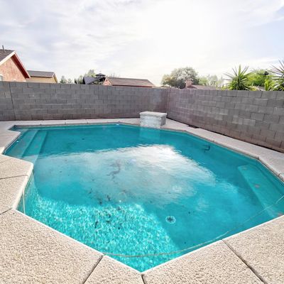 10185 E Desert Mesa Dr, Tucson, AZ 85747