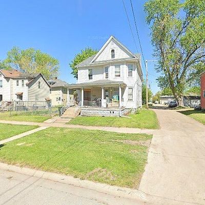 1018 W 2 Nd St, Waterloo, IA 50701