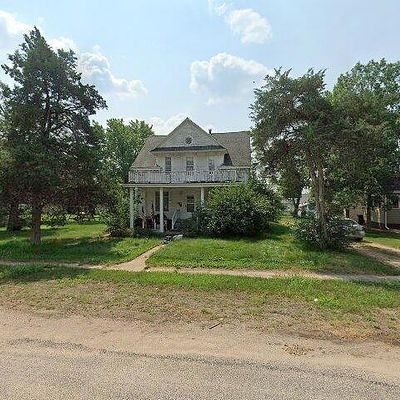 102 W 1 St St, Everly, IA 51338