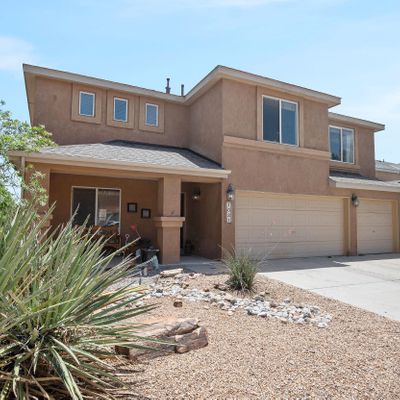 1021 Colibri Ave Nw, Los Lunas, NM 87031