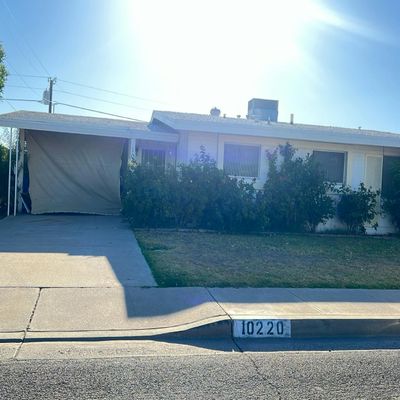 10220 N 105 Th Ave, Sun City, AZ 85351