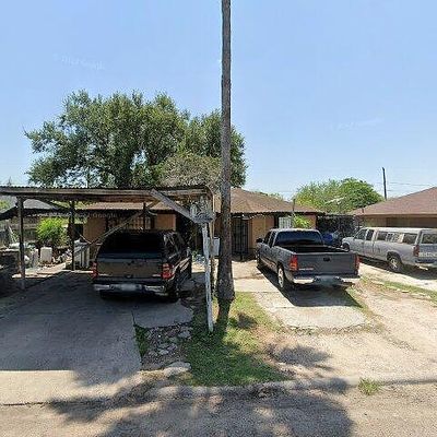 1024 Geoffrey Ln, Edinburg, TX 78539