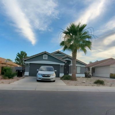 10248 E Knowles Ave, Mesa, AZ 85209