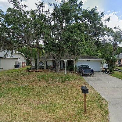 1025 Se 5 Th Ave, Crystal River, FL 34429