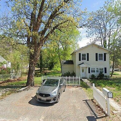 1028 Sumter Ave, Rosedale, MD 21237