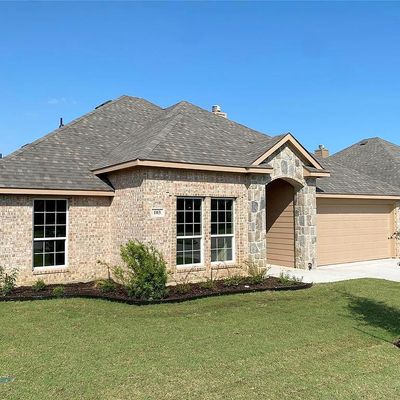 103 Harley Meadows Cir, Venus, TX 76084