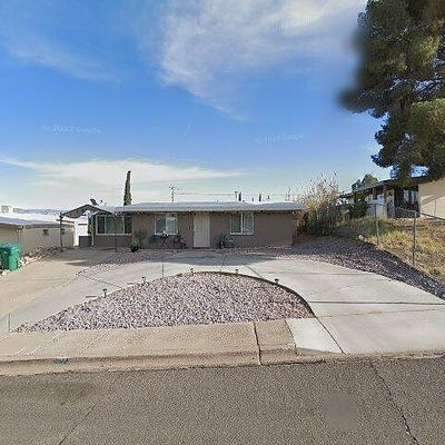 103 S Mcnab Pkwy, San Manuel, AZ 85631