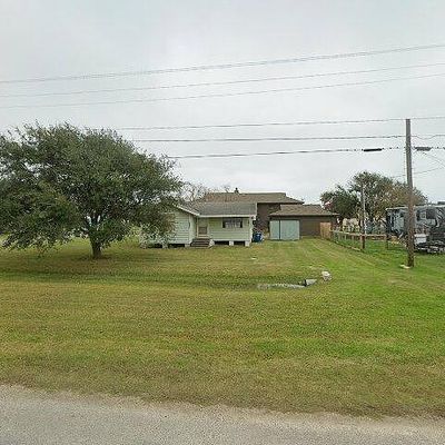 103 S Washington Ave, Port O Connor, TX 77982