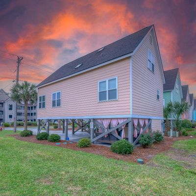 1032 N Ocean Blvd, Surfside Beach, SC 29575