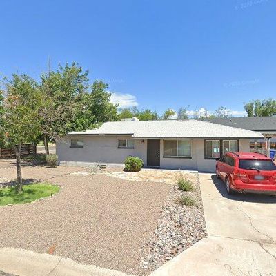 1033 E Fairmount Ave, Phoenix, AZ 85014