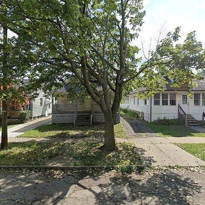 1035 White Ave, Lincoln Park, MI 48146