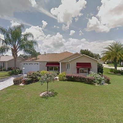 918 Henderson Ln, The Villages, FL 32162