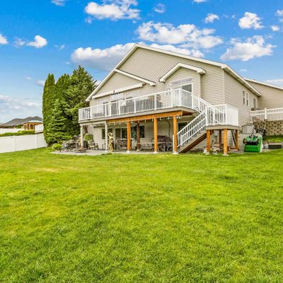 919 S Shelley Lake Ln, Spokane Valley, WA 99037