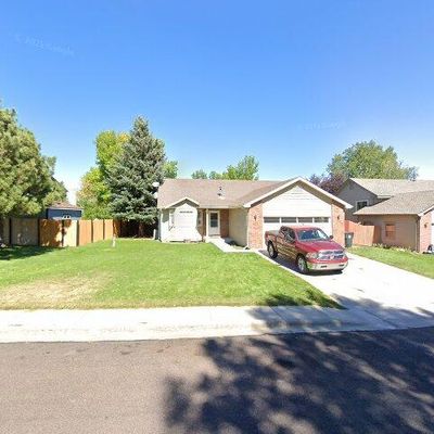 921 Centennial Dr, Cheyenne, WY 82001