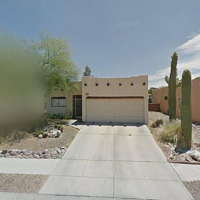 9220 N Jessy Ln, Tucson, AZ 85742