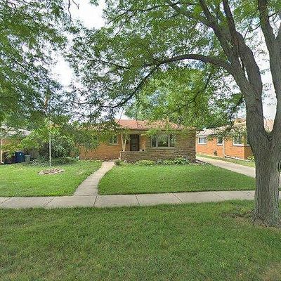 9265 Louis, Redford, MI 48239