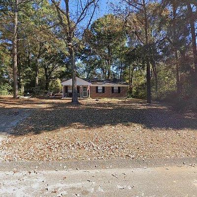 9366 Maple Ridge Dr, Saraland, AL 36571