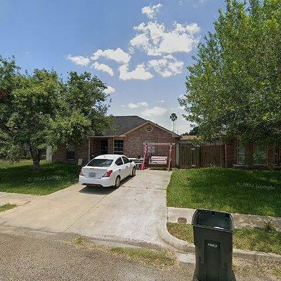 9505 Green Jay, Harlingen, TX 78552