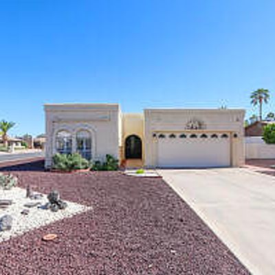 9525 E Sherwood Way, Sun Lakes, AZ 85248