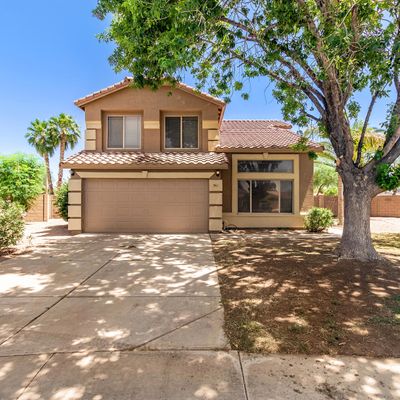 961 N Monterey St, Gilbert, AZ 85233