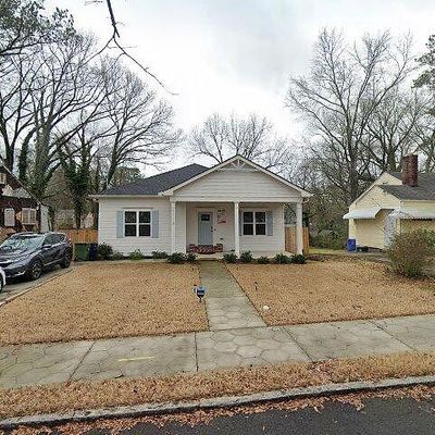 1112 Richland Rd Sw, Atlanta, GA 30310