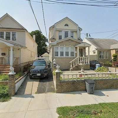 11120 123 Rd St, South Ozone Park, NY 11420