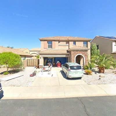 11136 E Starkey Ave, Mesa, AZ 85212