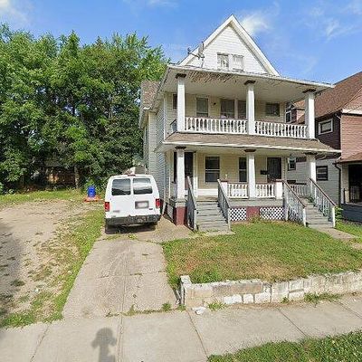 1114 E 112 Th St, Cleveland, OH 44108