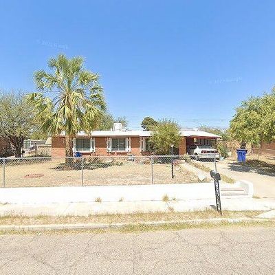 1117 E Illinois St, Tucson, AZ 85714