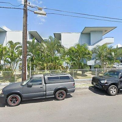 1119 Kokea St #C101, Honolulu, HI 96817