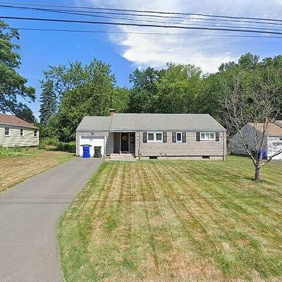 112 Gilbert Rd, Newington, CT 06111