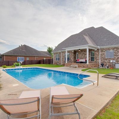 112 Natures View Ln Sw, Huntsville, AL 35824