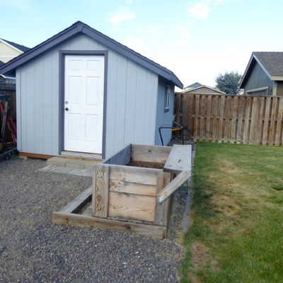 1122 Nw Spruce Ave, Redmond, OR 97756