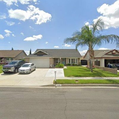 1128 E Cottonwood Ct, Ontario, CA 91761